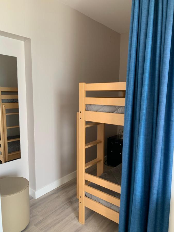Hotel Beau Rivage Le Lavandou Zewnętrze zdjęcie