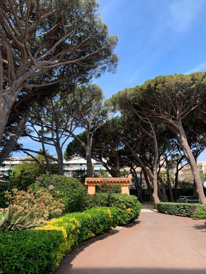 Hotel Beau Rivage Le Lavandou Zewnętrze zdjęcie
