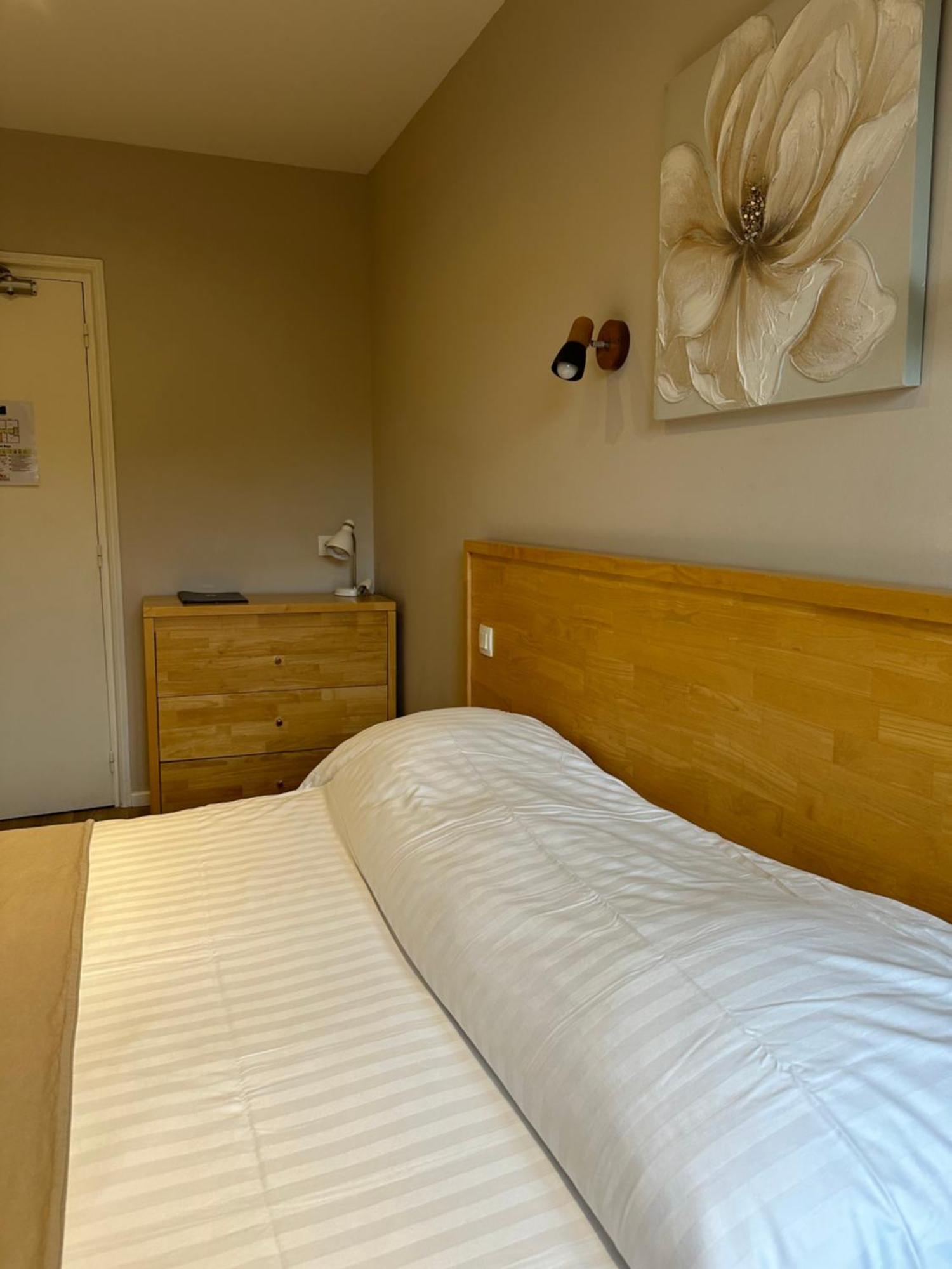 Hotel Beau Rivage Le Lavandou Zewnętrze zdjęcie