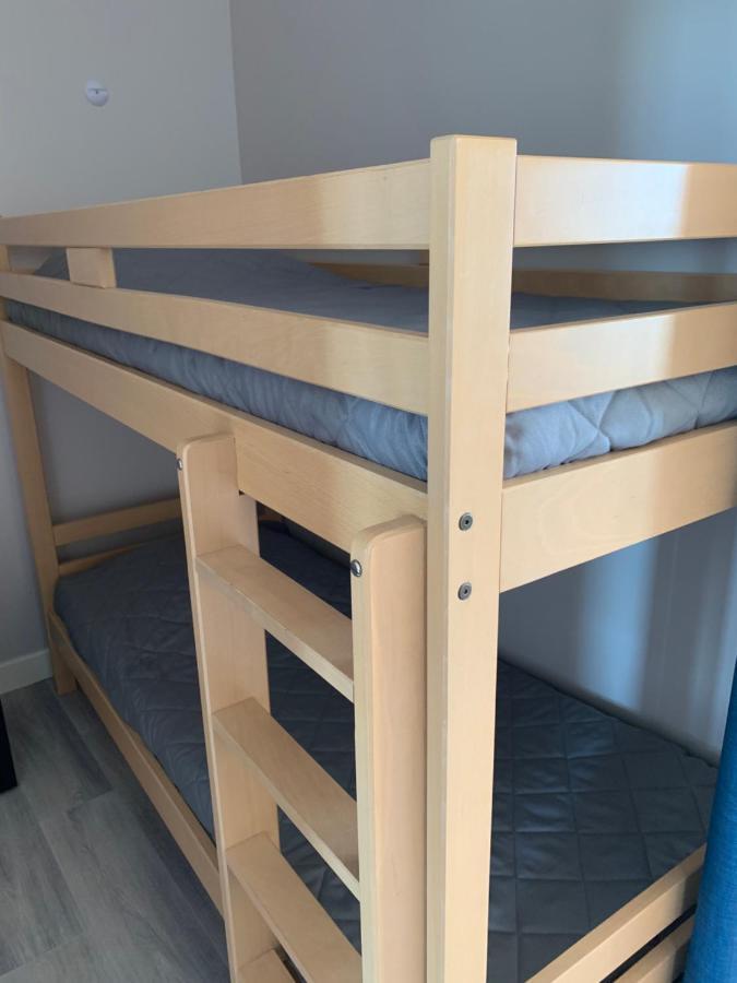 Hotel Beau Rivage Le Lavandou Zewnętrze zdjęcie
